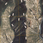 Methodist Creek, ID (2011, 24000-Scale) Preview 3