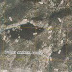 Meyers Cove Point, ID (2011, 24000-Scale) Preview 3