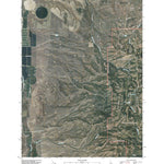 Michaud Creek, ID (2011, 24000-Scale) Preview 1
