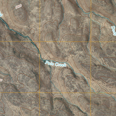Midvale, ID (2010, 24000-Scale) Preview 3