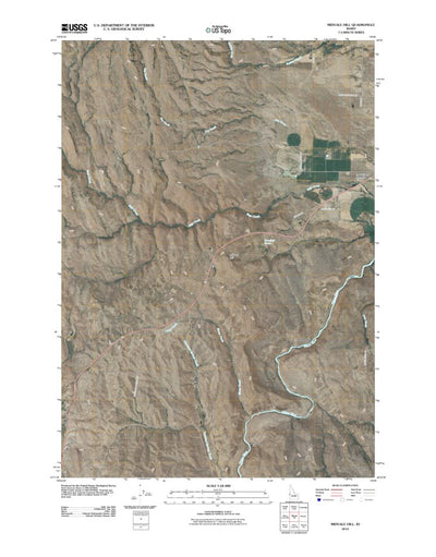 Midvale Hill, ID (2010, 24000-Scale) Preview 1