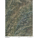 Miller Mountain West, ID (2011, 24000-Scale) Preview 1