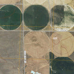 Milner Butte, ID (2011, 24000-Scale) Preview 2