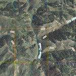 Miner Creek, ID (2010, 24000-Scale) Preview 3