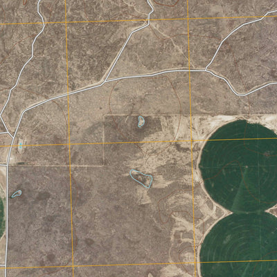 Minidoka, ID (2010, 24000-Scale) Preview 2