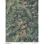 Mink Creek, ID (2011, 24000-Scale) Preview 1