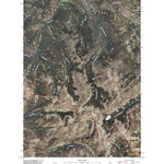 Mogg Mountain, ID (2011, 24000-Scale) Preview 1