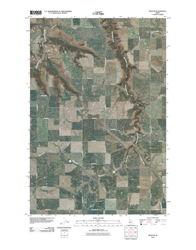 Mohler, ID (2010, 24000-Scale) Preview 1
