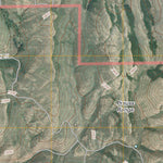 Montpelier Canyon, ID (2011, 24000-Scale) Preview 2