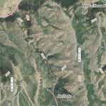 Montpelier Canyon, ID (2011, 24000-Scale) Preview 3