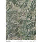 Monument, ID (2011, 24000-Scale) Preview 1
