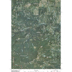 Monumental Buttes, ID (2011, 24000-Scale) Preview 1