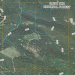 Monumental Buttes, ID (2011, 24000-Scale) Preview 2