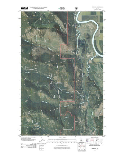 Moravia, ID (2011, 24000-Scale) Preview 1