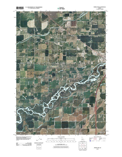 Moreland, ID (2010, 24000-Scale) Preview 1