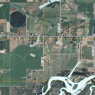 Moreland, ID (2010, 24000-Scale) Preview 2