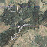 Moscow East, ID (2010, 24000-Scale) Preview 3