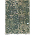 Moscow Mountain, ID (2011, 24000-Scale) Preview 1