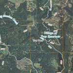 Moscow Mountain, ID (2011, 24000-Scale) Preview 2