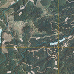 Moscow Mountain, ID (2011, 24000-Scale) Preview 3
