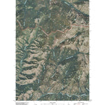Mount George, ID (2011, 24000-Scale) Preview 1