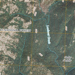 Mount George, ID (2011, 24000-Scale) Preview 2
