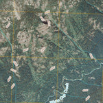 Mount Paloma, ID (2011, 24000-Scale) Preview 2