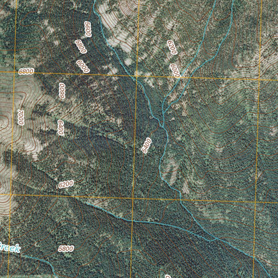 Mount Paloma, ID (2011, 24000-Scale) Preview 3