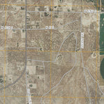 Mountain Home South, ID (2010, 24000-Scale) Preview 3