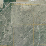 Mud Lake NW, ID (2010, 24000-Scale) Preview 2