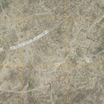 Mud Lake SE, ID (2010, 24000-Scale) Preview 3