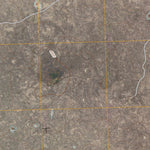 Mule Butte, ID (2010, 24000-Scale) Preview 3
