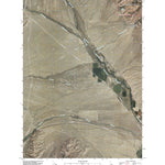 Mulkey Bar, ID (2011, 24000-Scale) Preview 1