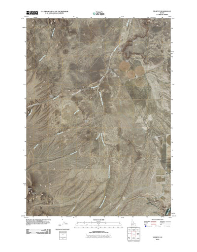 Murphy, ID (2010, 24000-Scale) Preview 1