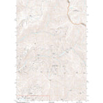 Murray, ID-MT (2011, 24000-Scale) Preview 1