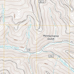 Murray, ID-MT (2011, 24000-Scale) Preview 2