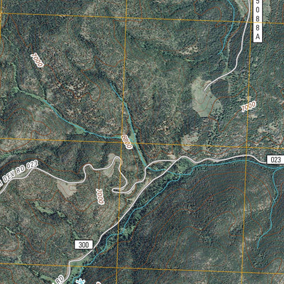 Napoleon Hill, ID (2011, 24000-Scale) Preview 2