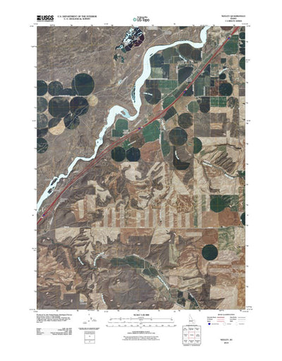 Neeley, ID (2010, 24000-Scale) Preview 1