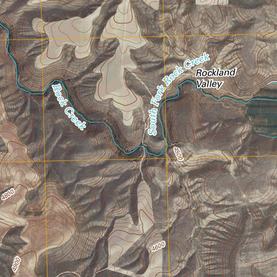 Neeley, ID (2010, 24000-Scale) Preview 3