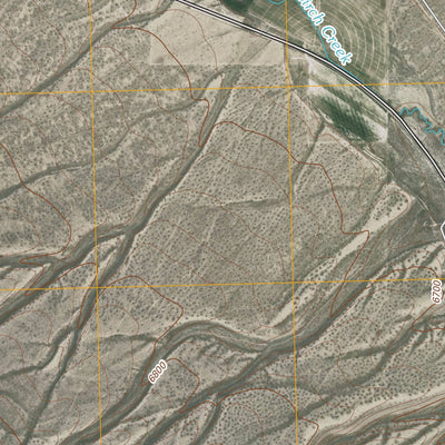 Nicholia, ID (2011, 24000-Scale) Preview 3