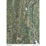 No Business Mountain, ID (2011, 24000-Scale) Preview 1