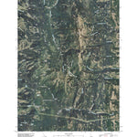 North Canyon, ID (2011, 24000-Scale) Preview 1