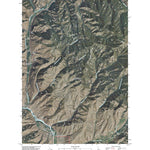 North Fork, ID (2011, 24000-Scale) Preview 1