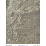 North Of Ryegrass Flat, ID (2010, 24000-Scale) Preview 1
