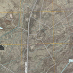 North Of Scoville, ID (2010, 24000-Scale) Preview 3