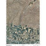 Northwest Emmett, ID (2010, 24000-Scale) Preview 1