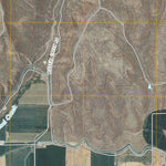 Northwest Emmett, ID (2010, 24000-Scale) Preview 2