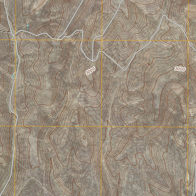 Northwest Emmett, ID (2010, 24000-Scale) Preview 3