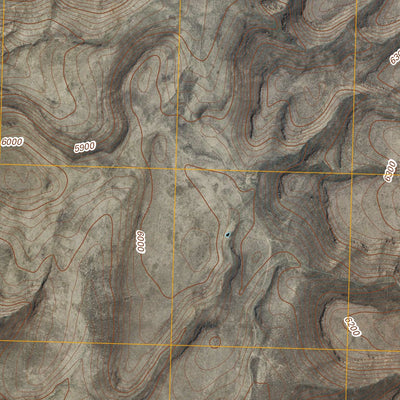 Norton Canyon, ID (2010, 24000-Scale) Preview 3