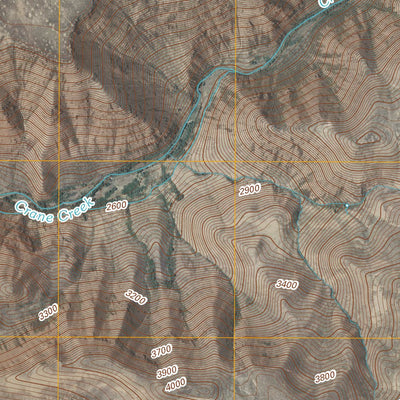 Nutmeg Flat, ID (2010, 24000-Scale) Preview 2